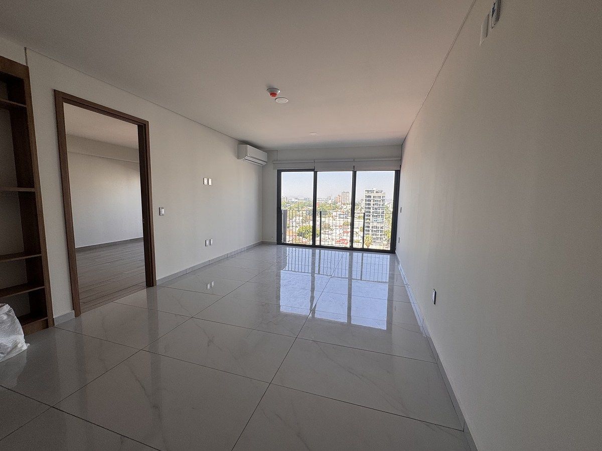 Apartamento em Vallarta San Jorge, Guadalajara, foto 17 de 24
