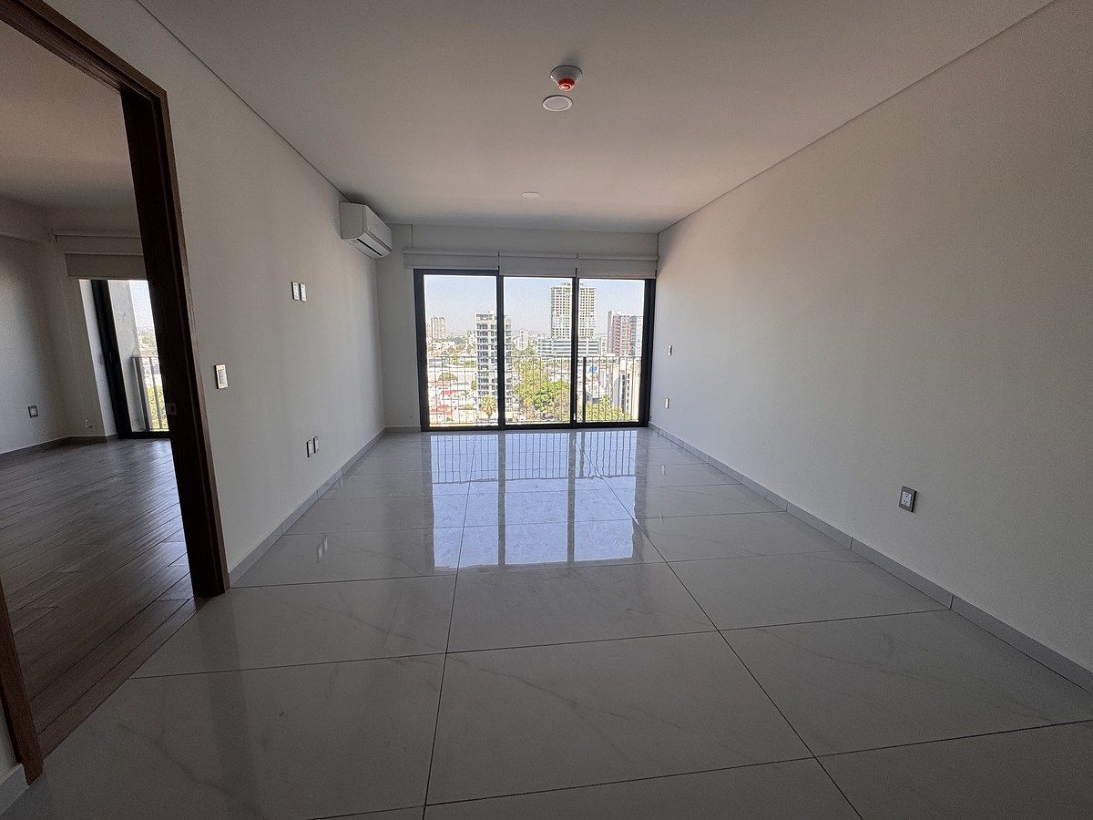 Apartamento em Vallarta San Jorge, Guadalajara, foto 18 de 24