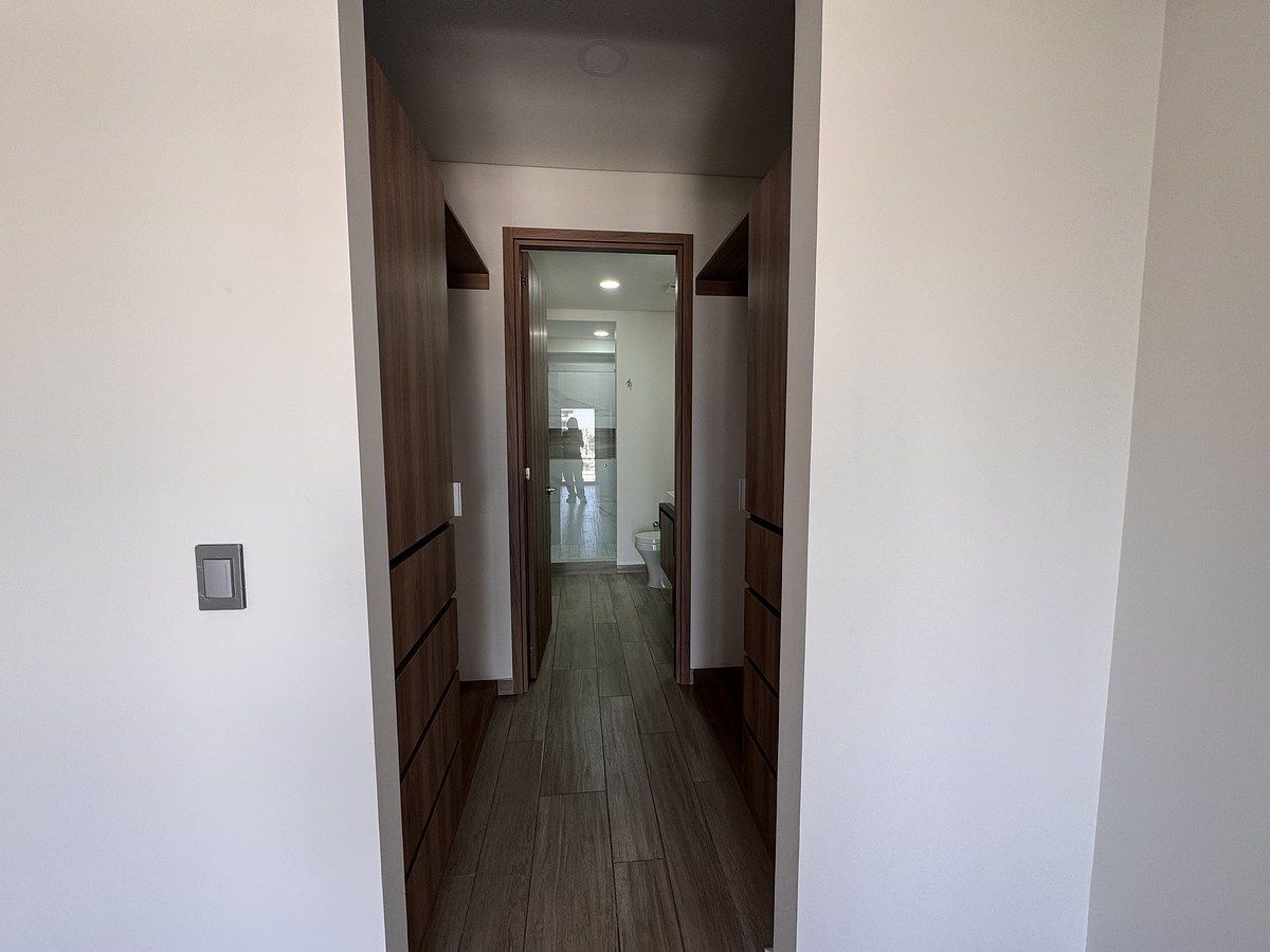 Apartamento em Vallarta San Jorge, Guadalajara, foto 19 de 24