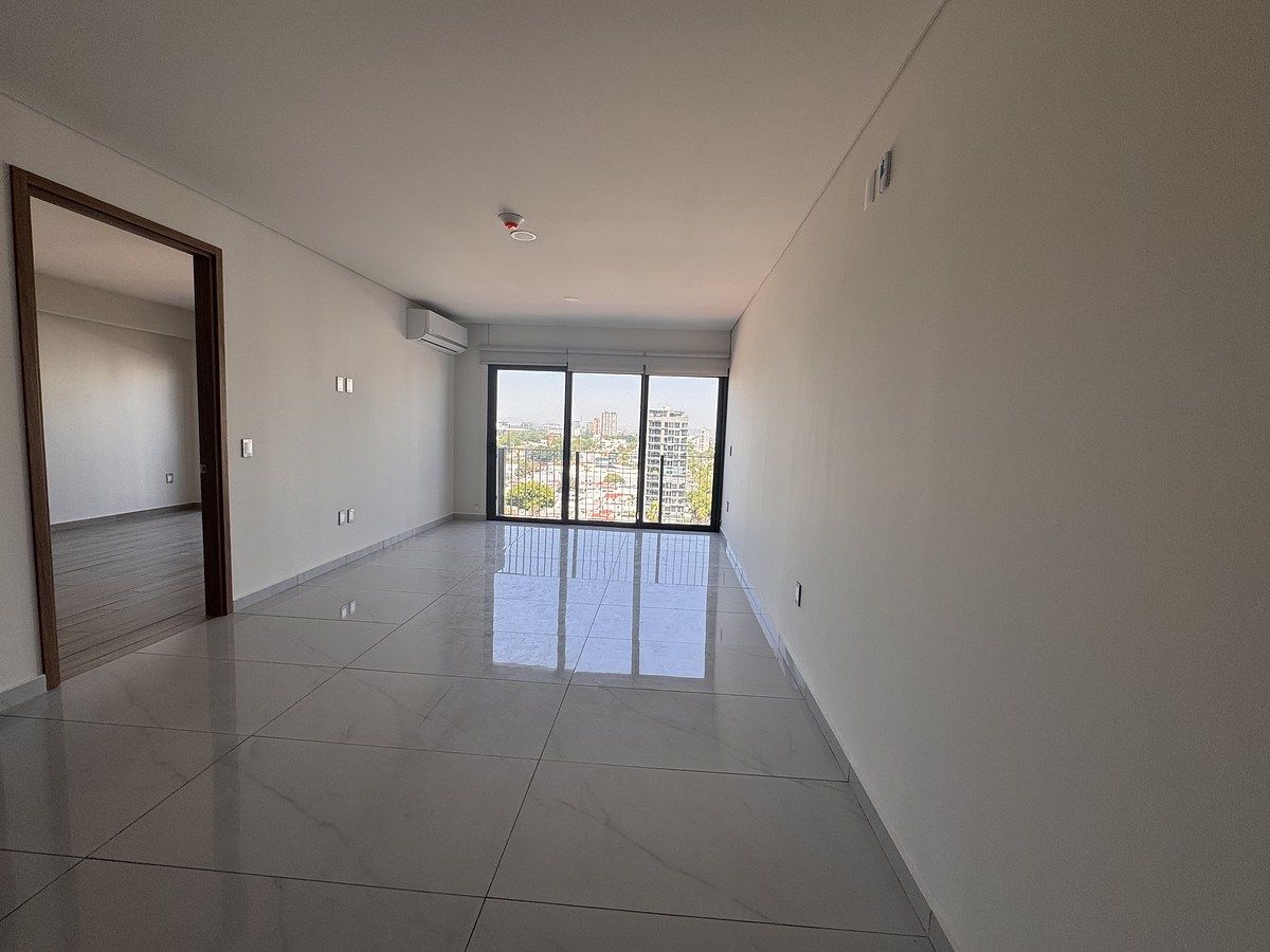 Apartamento em Vallarta San Jorge, Guadalajara, foto 20 de 24