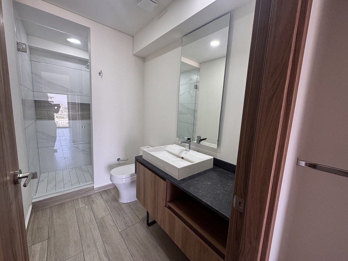 Apartamento em Vallarta San Jorge, Guadalajara, foto 21 de 24