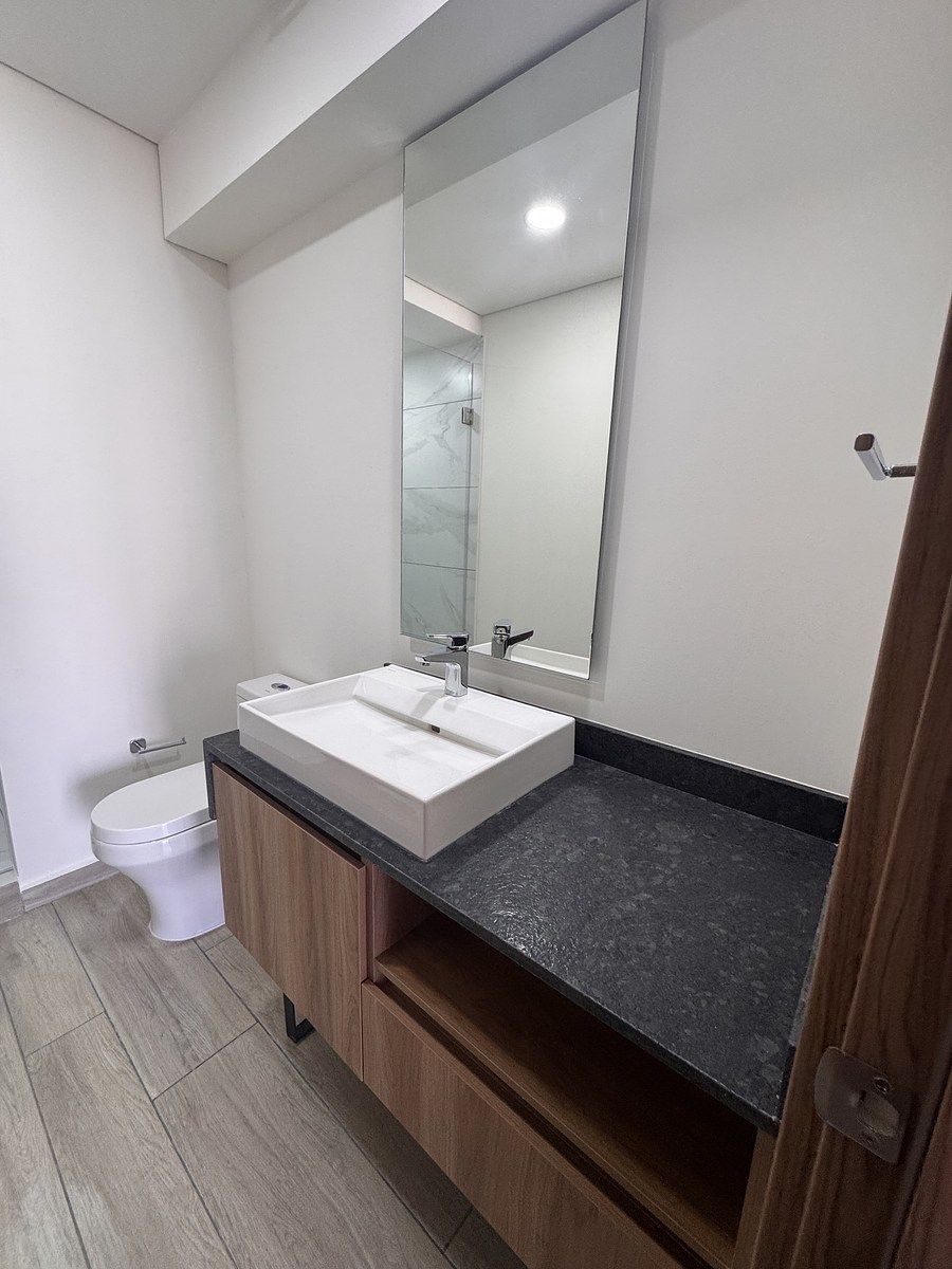 Apartamento em Vallarta San Jorge, Guadalajara, foto 22 de 24
