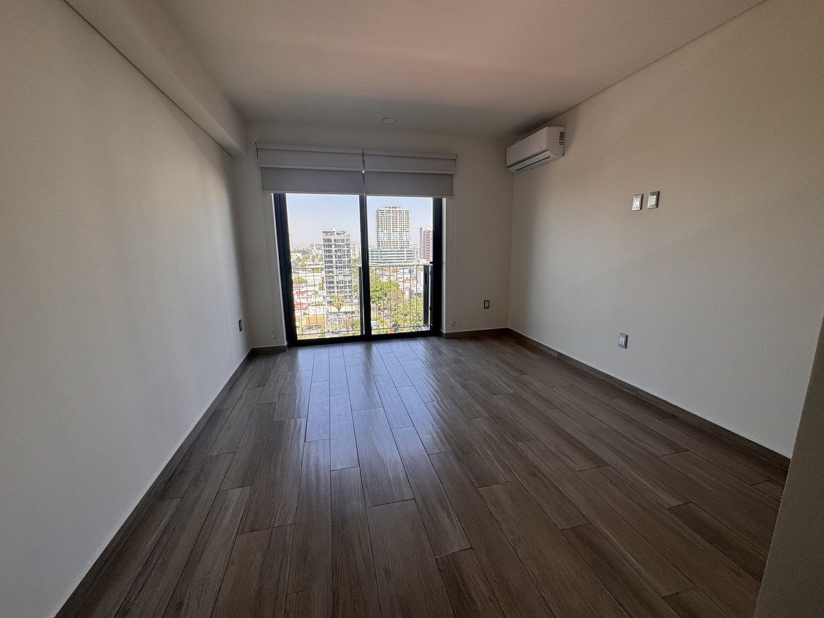 Apartamento em Vallarta San Jorge, Guadalajara, foto 23 de 24