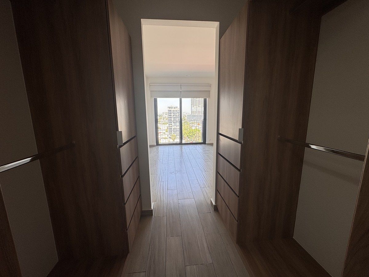 Apartamento em Vallarta San Jorge, Guadalajara, foto 24 de 24