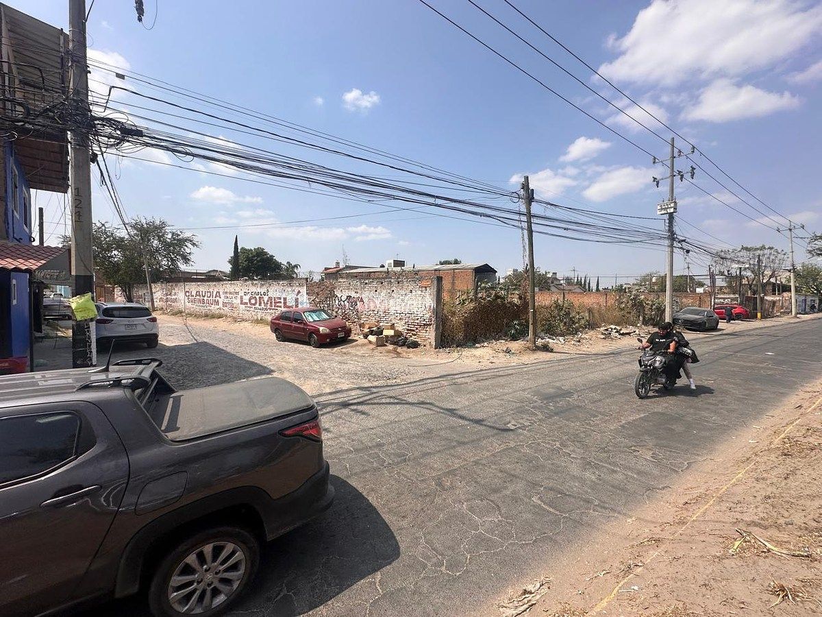 Lote em Santa Paula, Tonalá, foto 4 de 17