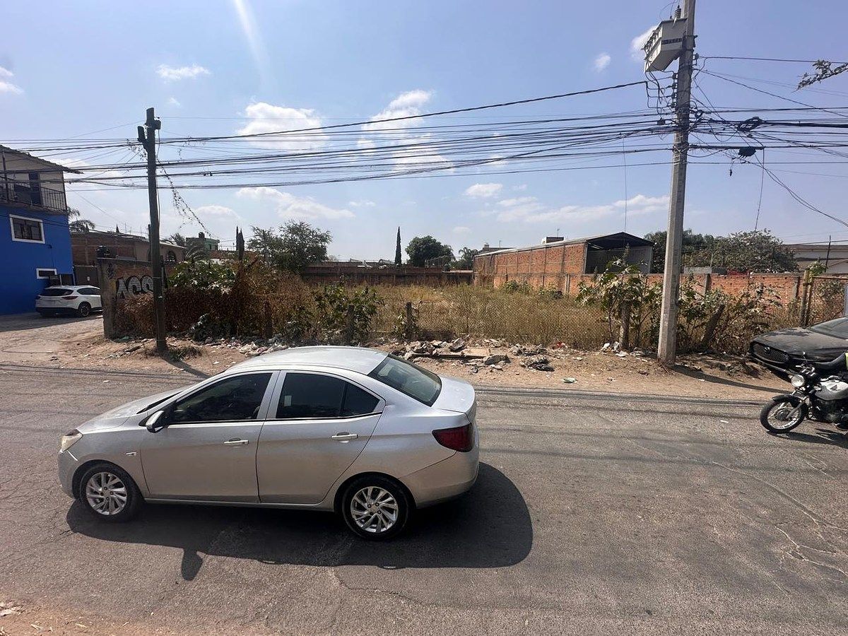 Lote em Santa Paula, Tonalá, foto 5 de 17