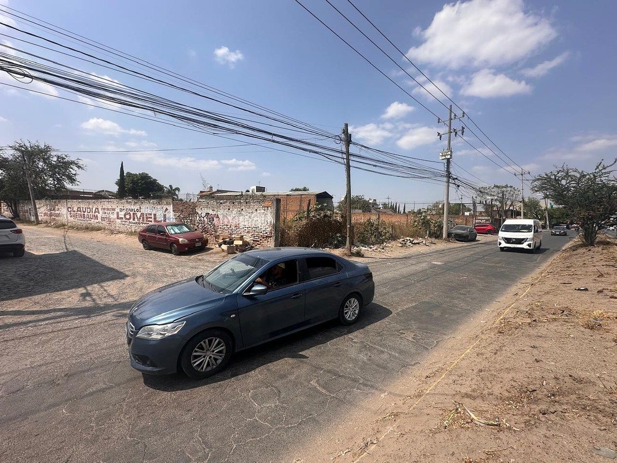 Lote em Santa Paula, Tonalá, foto 3 de 17