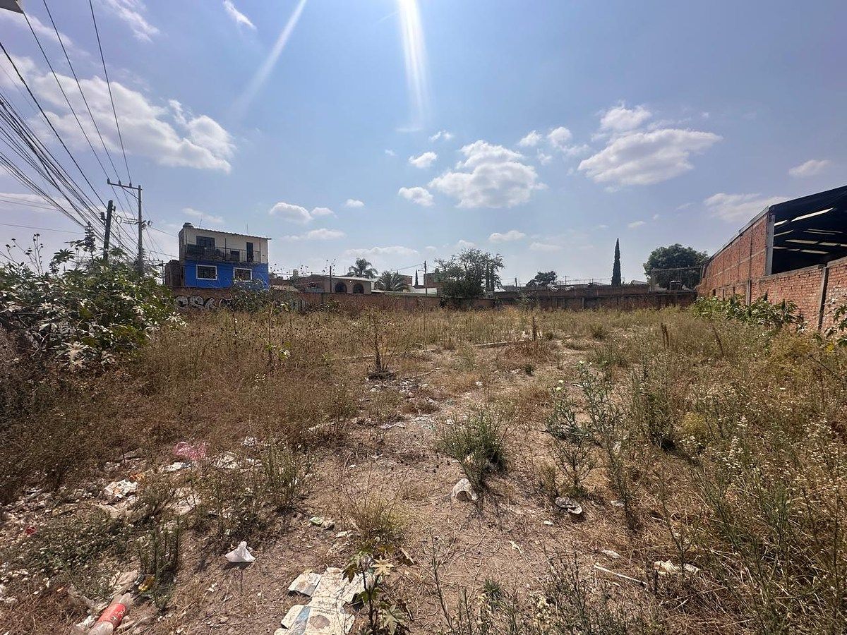 Lote em Santa Paula, Tonalá, foto 2 de 17