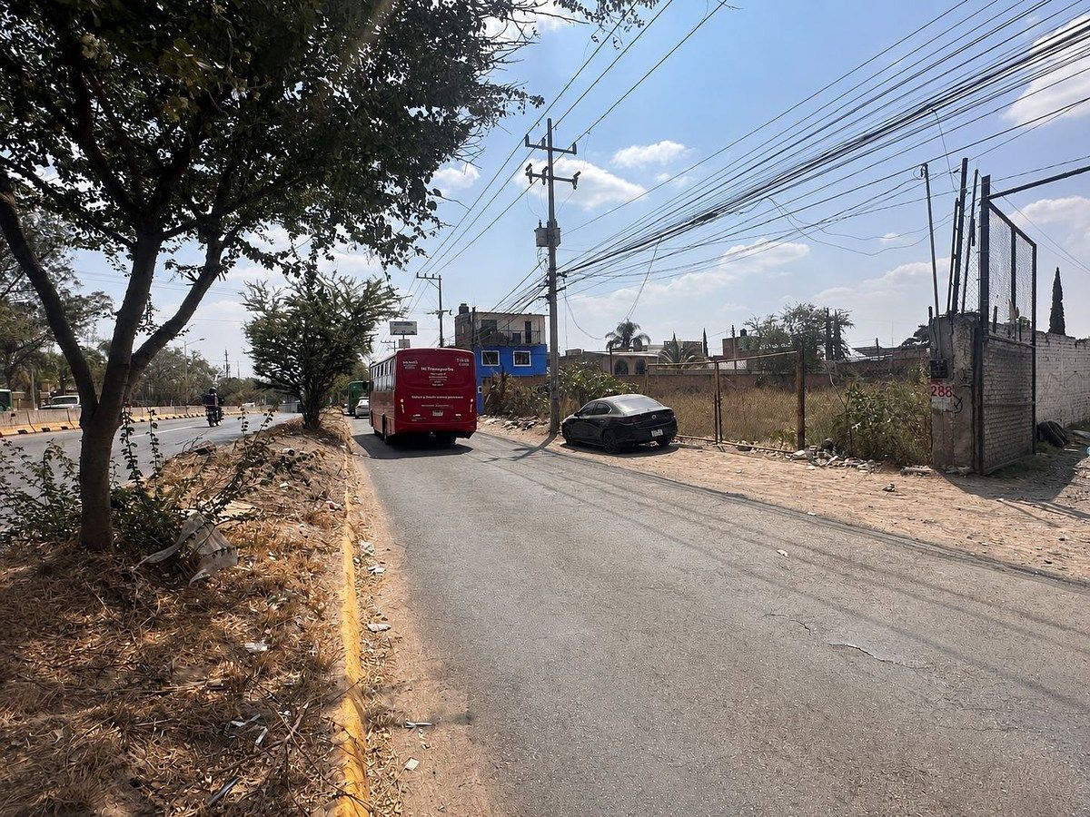 Lote em Santa Paula, Tonalá, foto 6 de 17