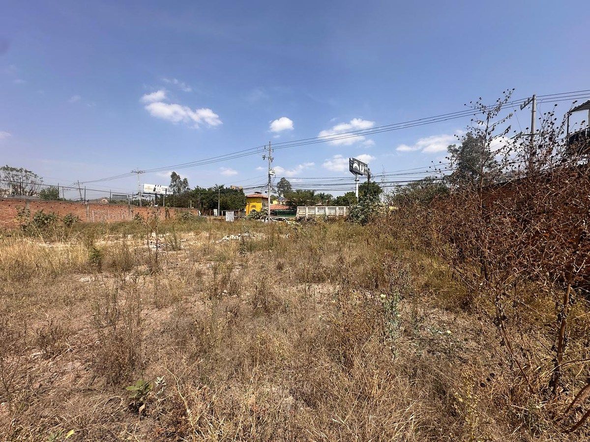 Lote em Santa Paula, Tonalá, foto 10 de 17