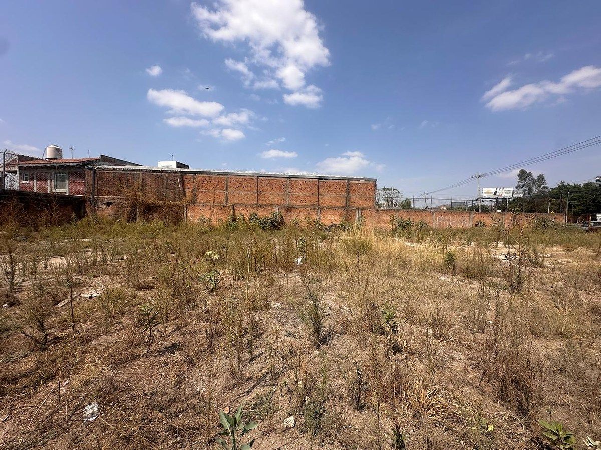 Lote em Santa Paula, Tonalá, foto 11 de 17