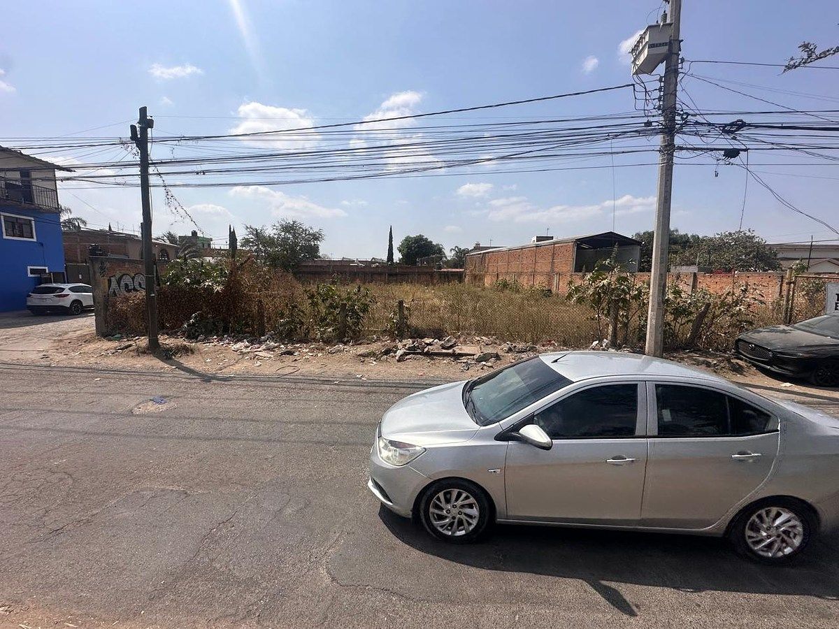 Lote em Santa Paula, Tonalá, foto 16 de 17