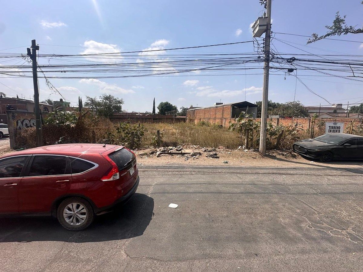 Lote em Santa Paula, Tonalá, foto 17 de 17