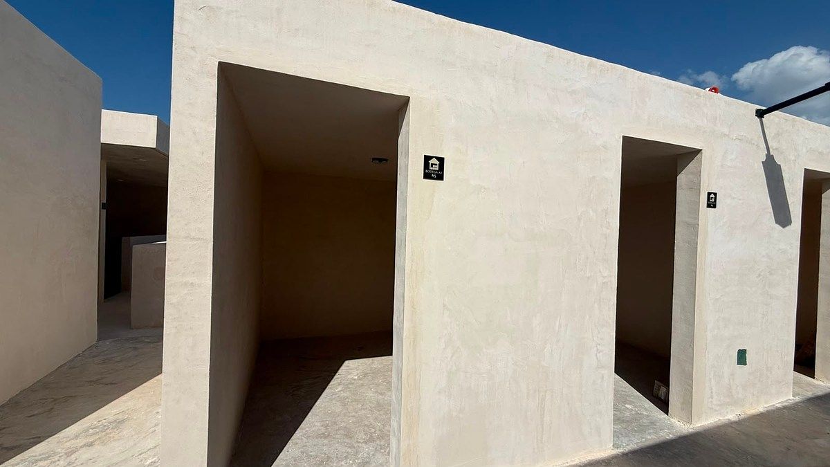 Departamento en Dzityá, Mérida, foto 5 de 14