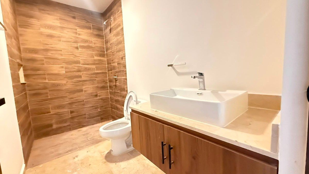 Departamento en Dzityá, Mérida, foto 7 de 14