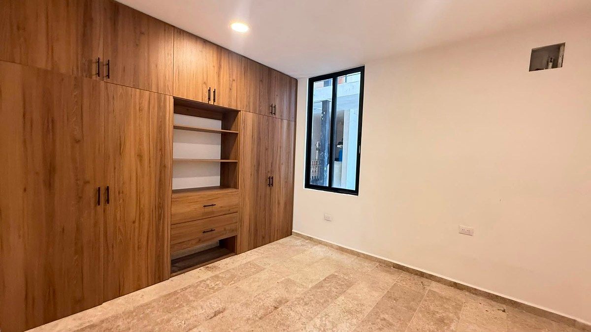Departamento en Dzityá, Mérida, foto 8 de 14