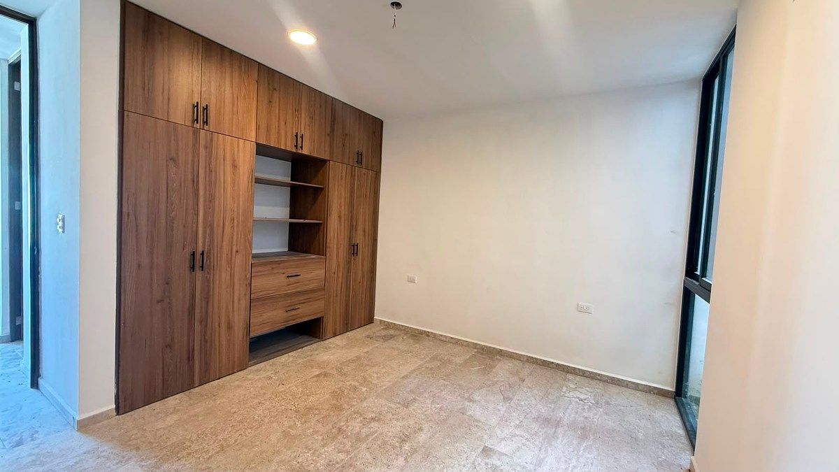 Departamento en Dzityá, Mérida, foto 9 de 14