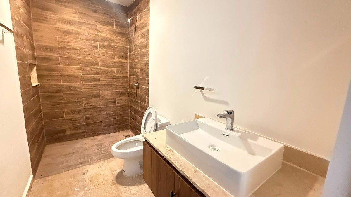 Departamento en Dzityá, Mérida, foto 10 de 14