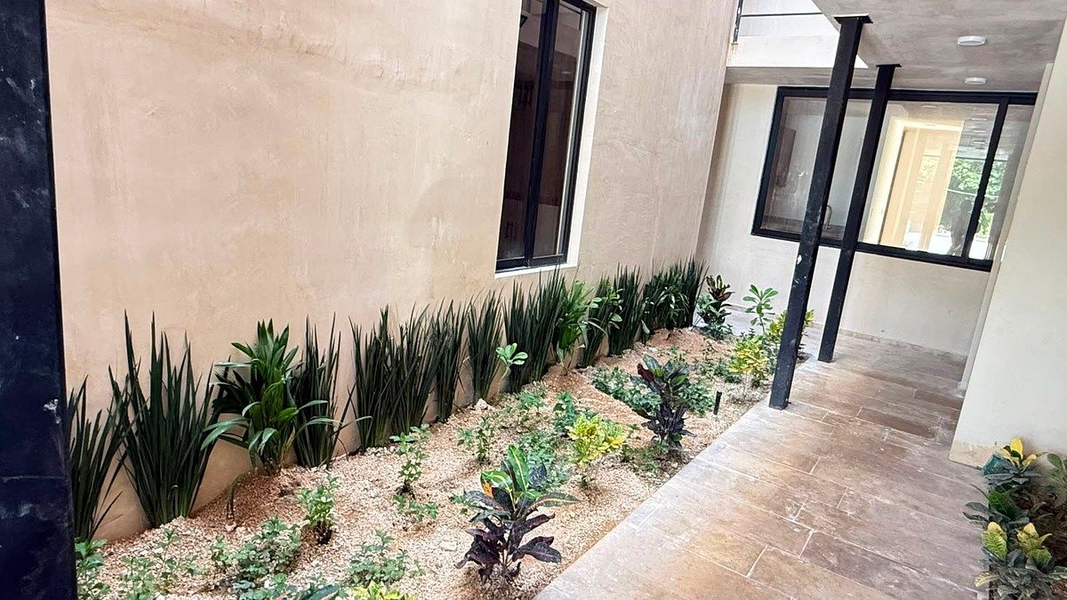 Departamento en Dzityá, Mérida, foto 11 de 14