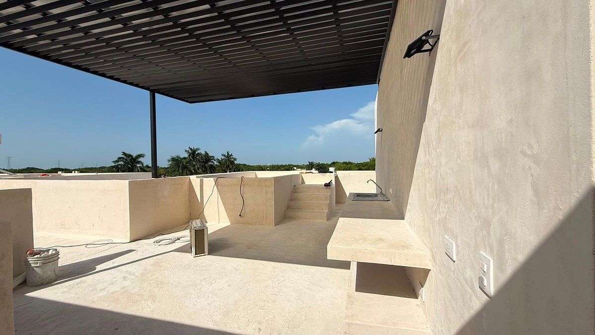 Departamento en Dzityá, Mérida, foto 12 de 14