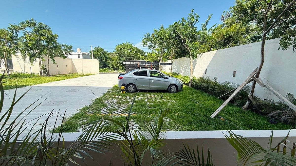 Departamento en Dzityá, Mérida, foto 13 de 14
