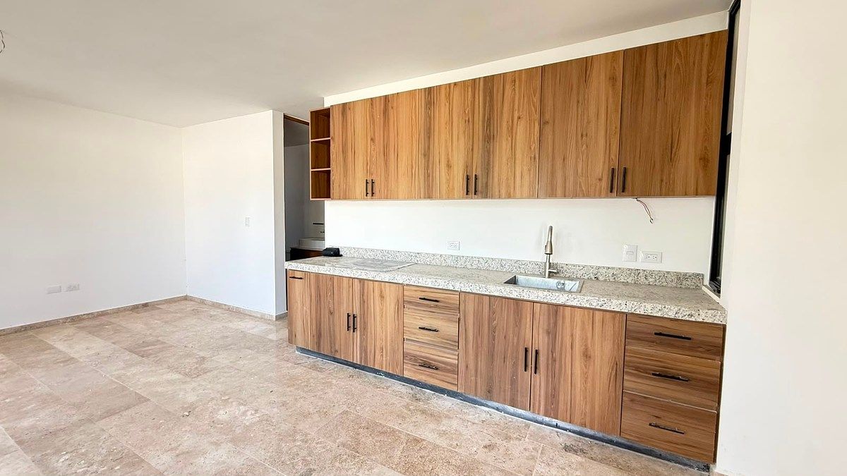Departamento en Dzityá, Mérida, foto 3 de 14