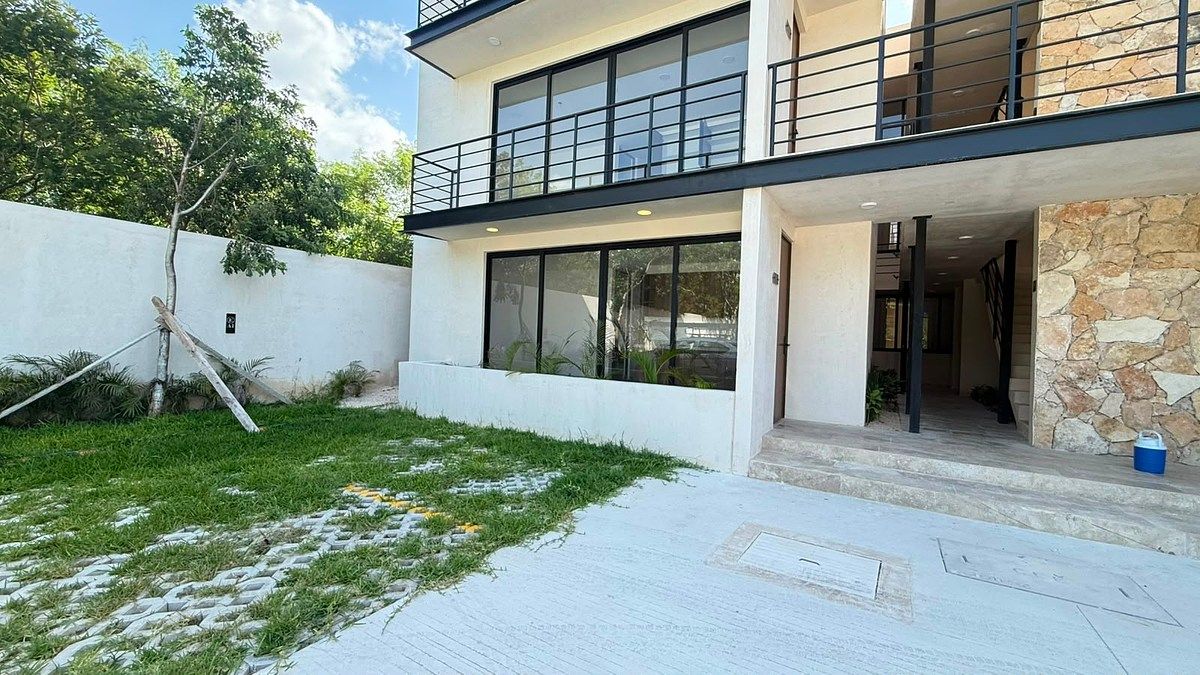 Departamento en Dzityá, Mérida, foto 4 de 14