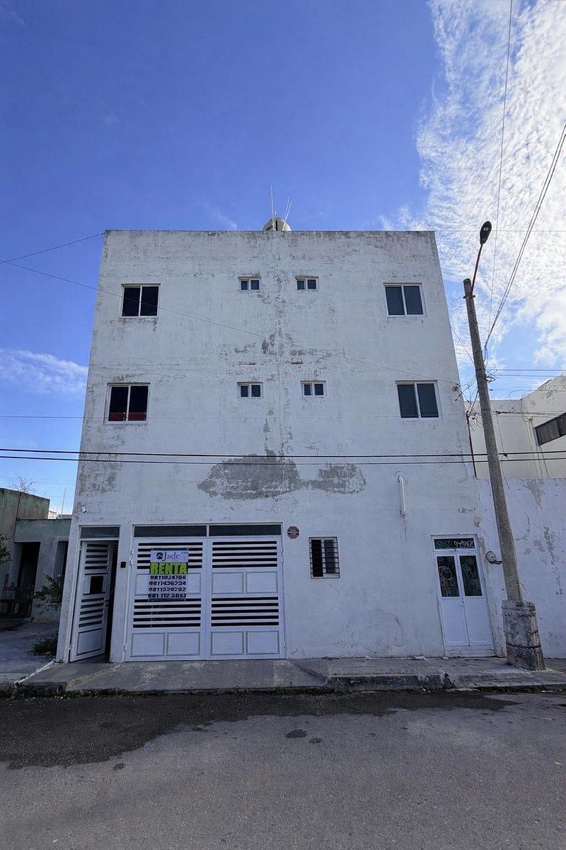 EN RENTA - DEPARTAMENTO CERCA DEL ONCOLOGICO, foto 1 de 7