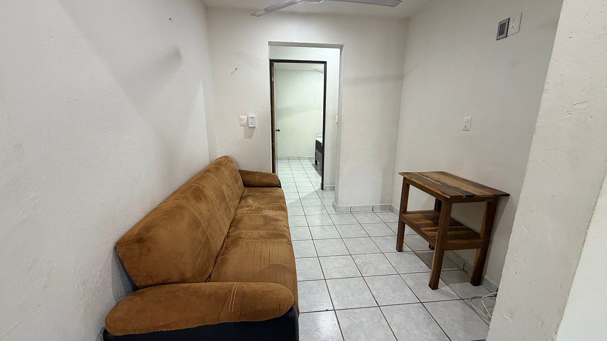 Departamento en Los Laureles, Campeche, foto 5 de 7