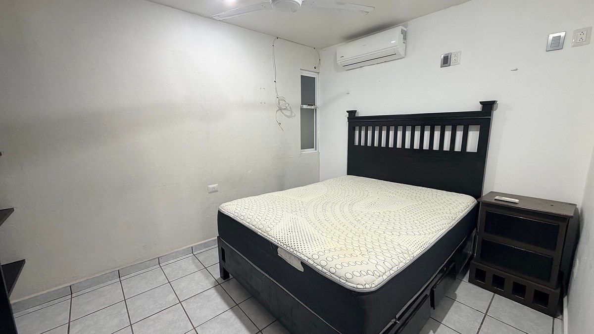 Departamento en Los Laureles, Campeche, foto 6 de 7