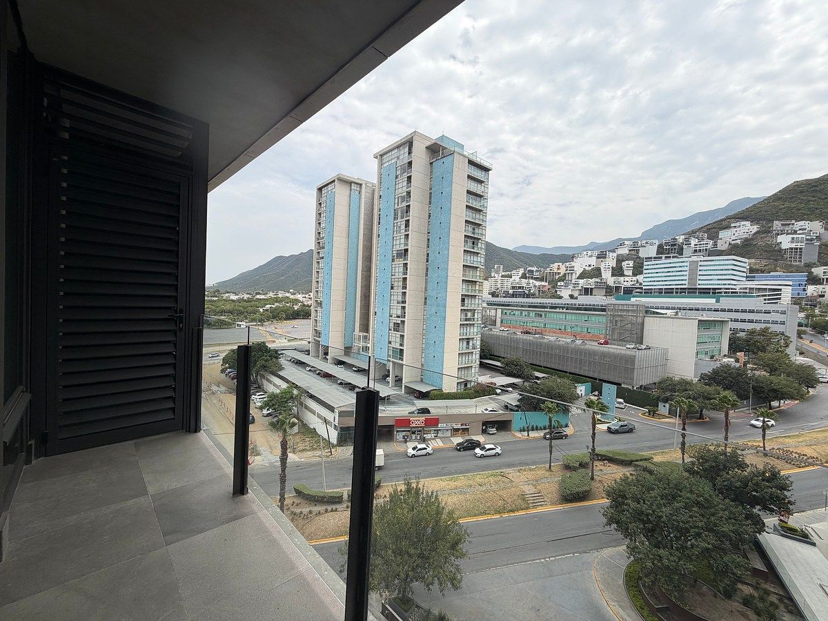 Apartamento em Del Paseo Residencial, Monterrey, foto 6 de 21
