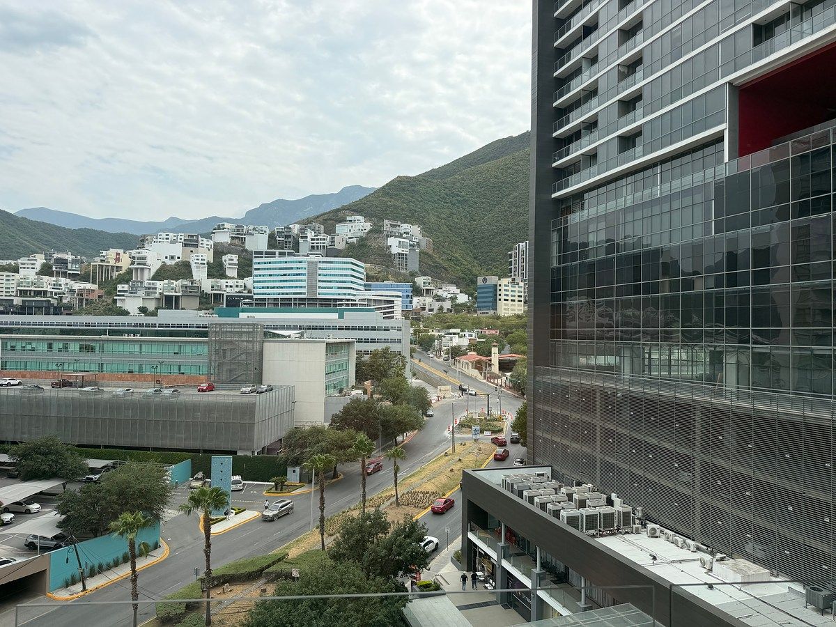 Apartamento à Venda Torre Boreal ao Sul de Monterrey, foto 1 de 21