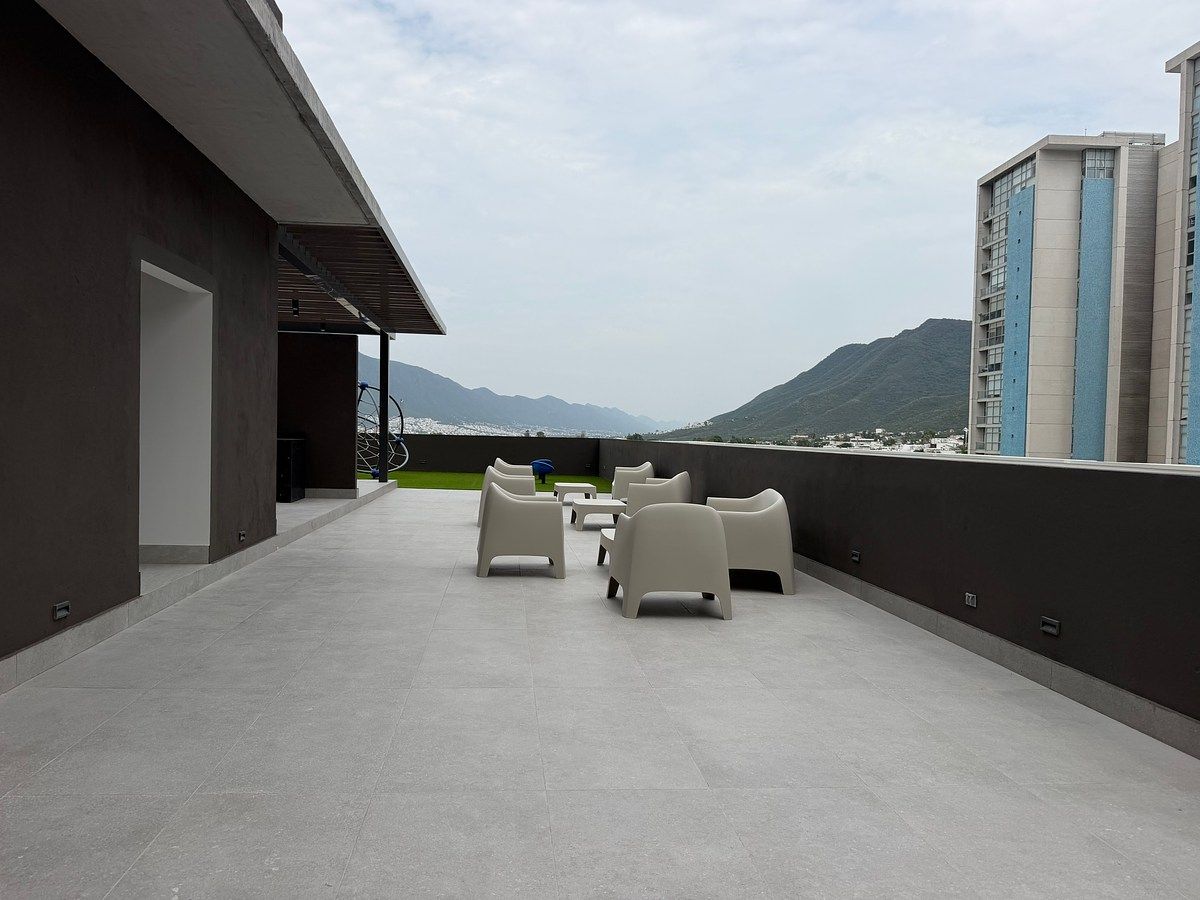 Apartamento em Del Paseo Residencial, Monterrey, foto 11 de 21