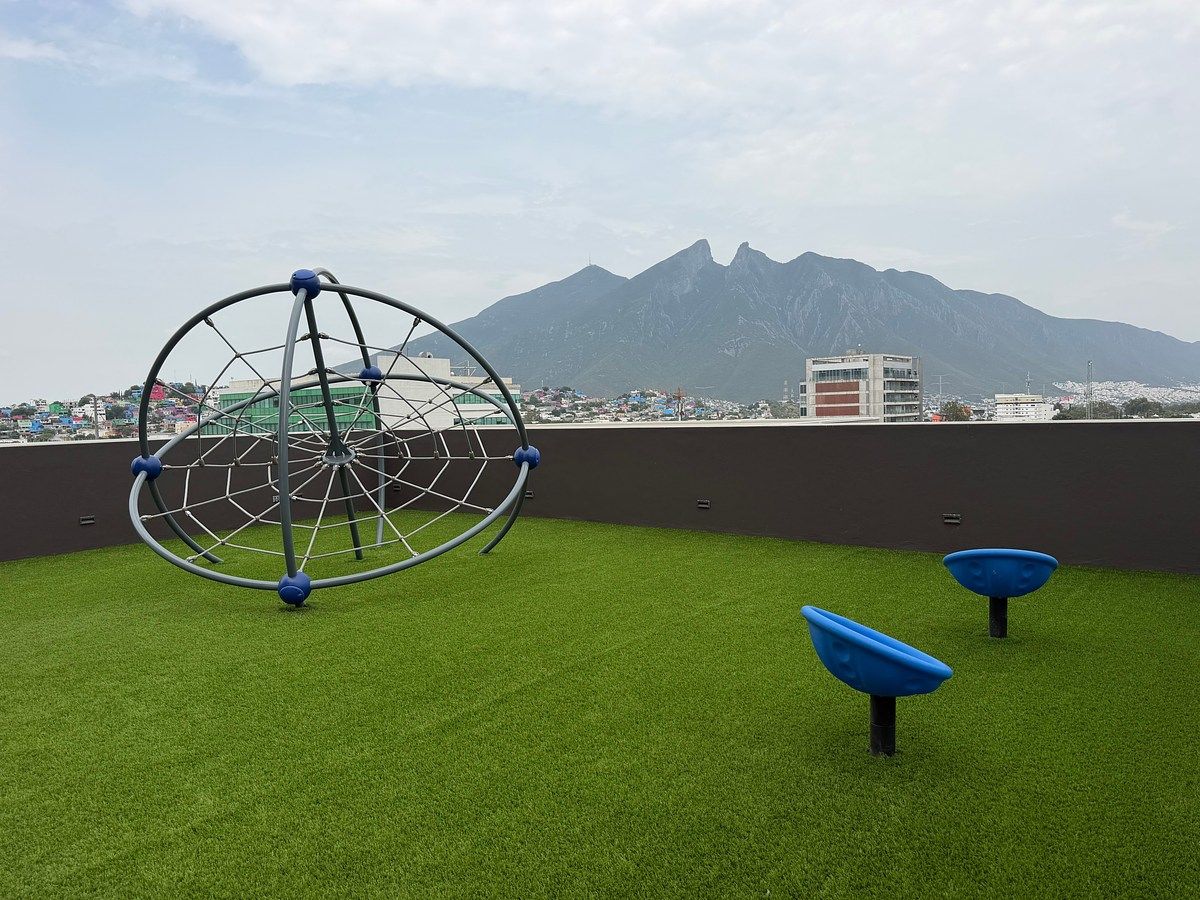 Apartamento em Del Paseo Residencial, Monterrey, foto 13 de 21