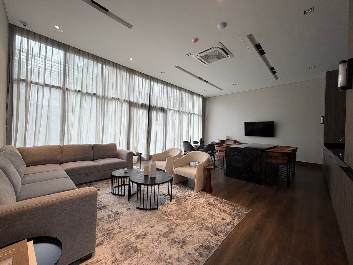 Apartamento em Del Paseo Residencial, Monterrey, foto 17 de 21