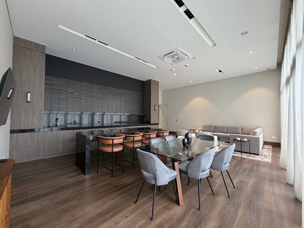 Apartamento em Del Paseo Residencial, Monterrey, foto 18 de 21