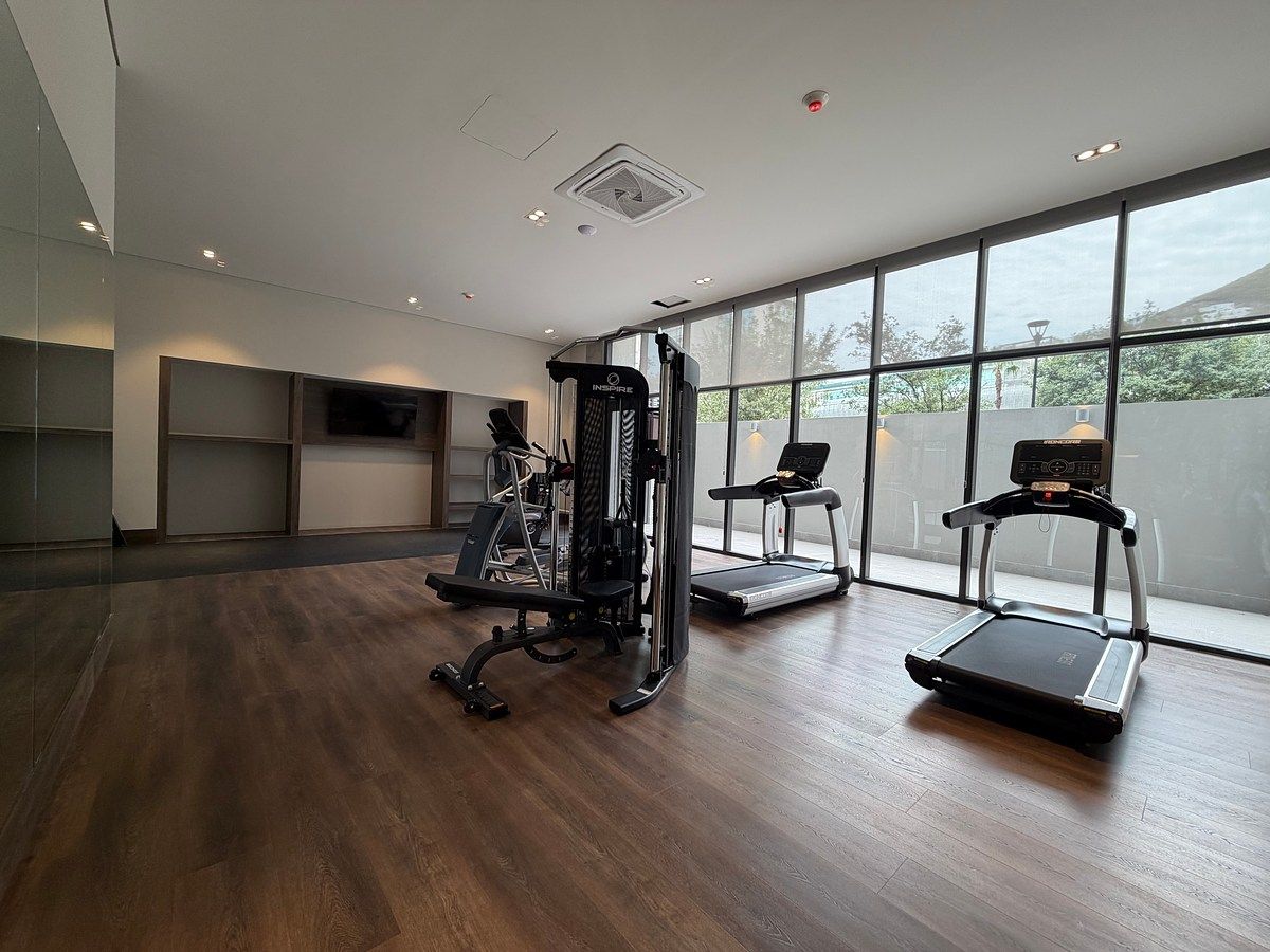 Apartamento em Del Paseo Residencial, Monterrey, foto 19 de 21