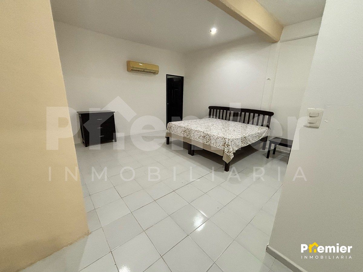 Departamento en Santa Ana, Campeche, foto 2 de 10