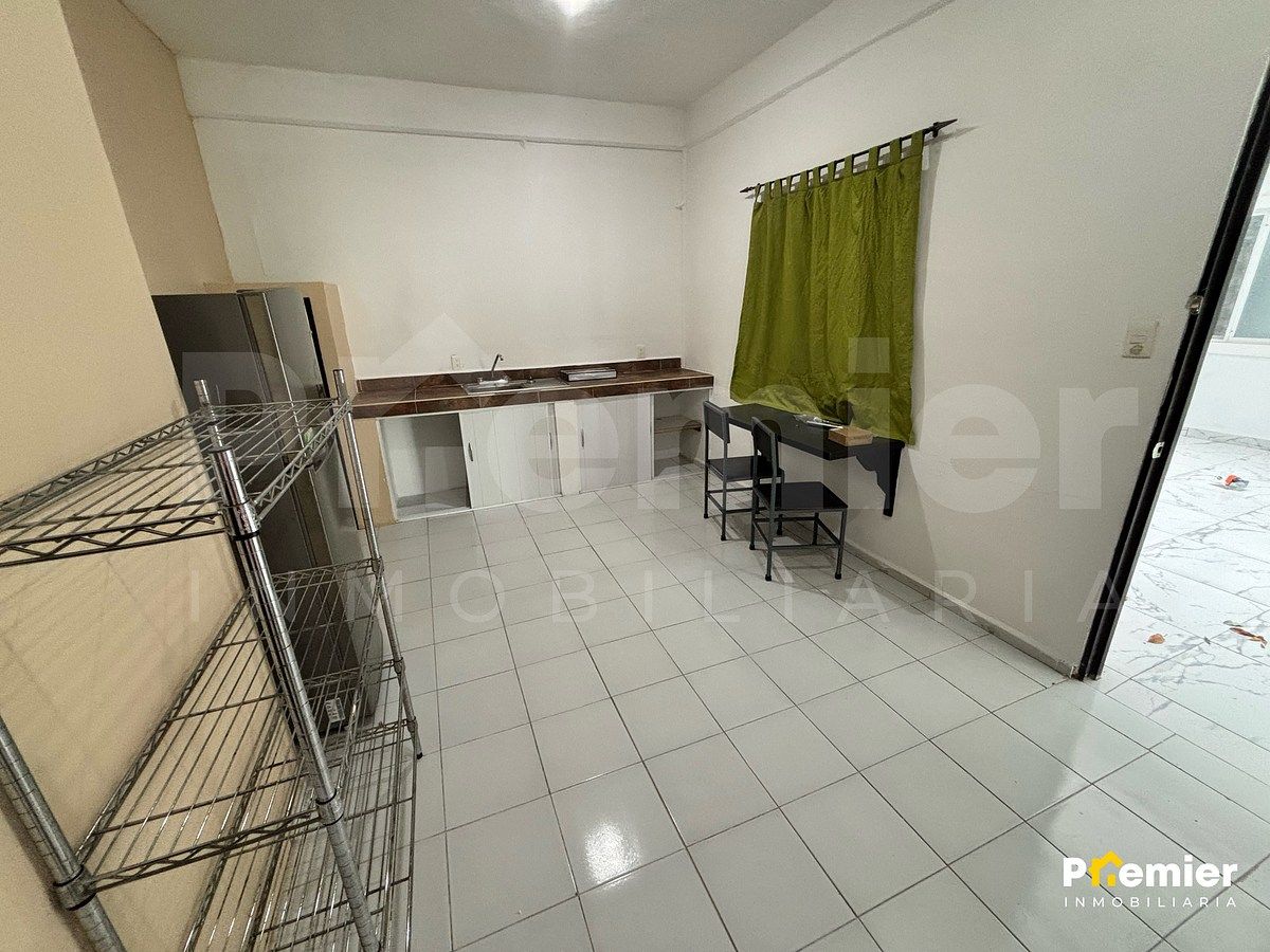 DEPARTAMENTO AMUEBLADO EN SANTA ANA, foto 1 de 10