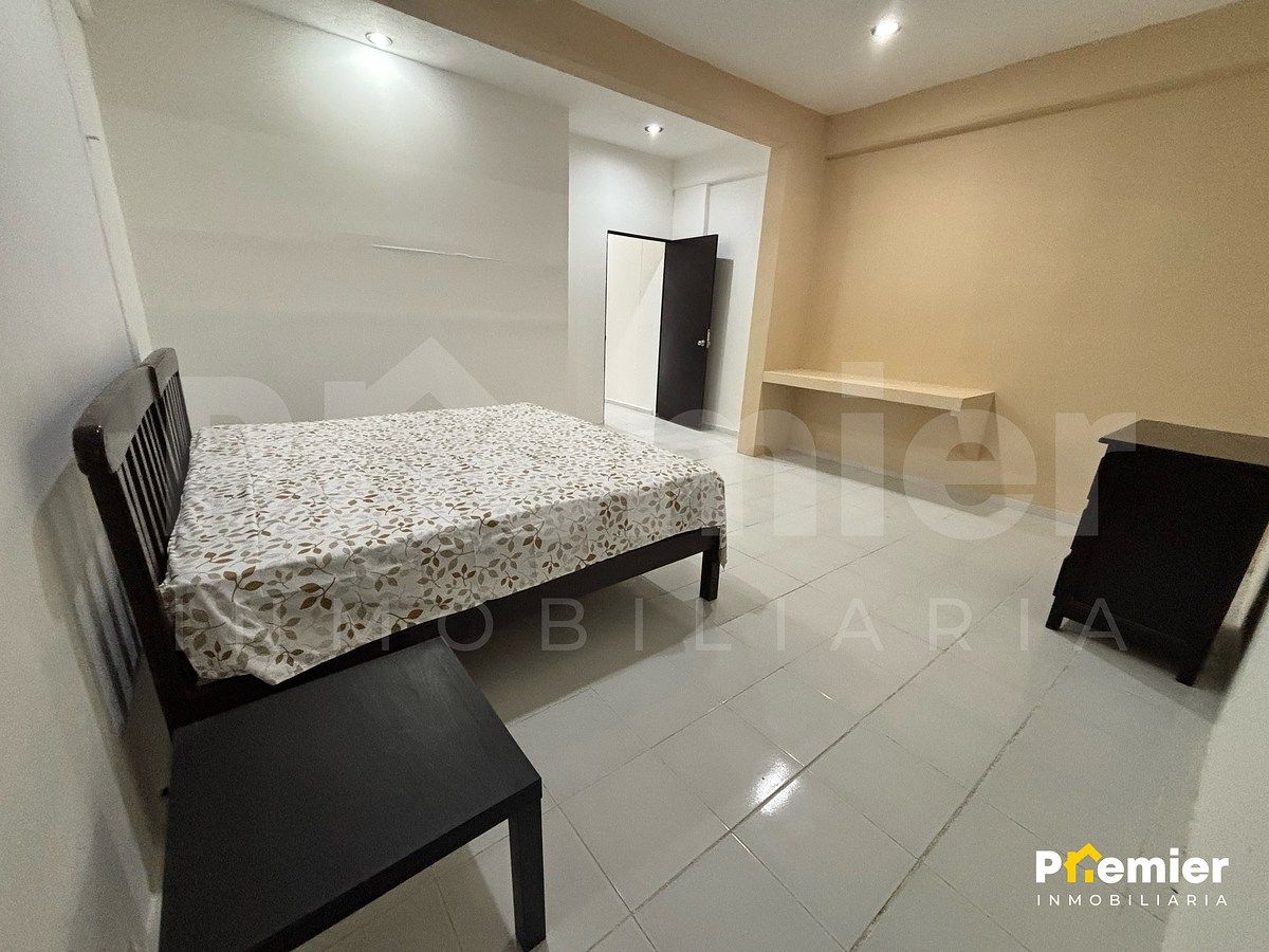 Departamento en Santa Ana, Campeche, foto 5 de 10