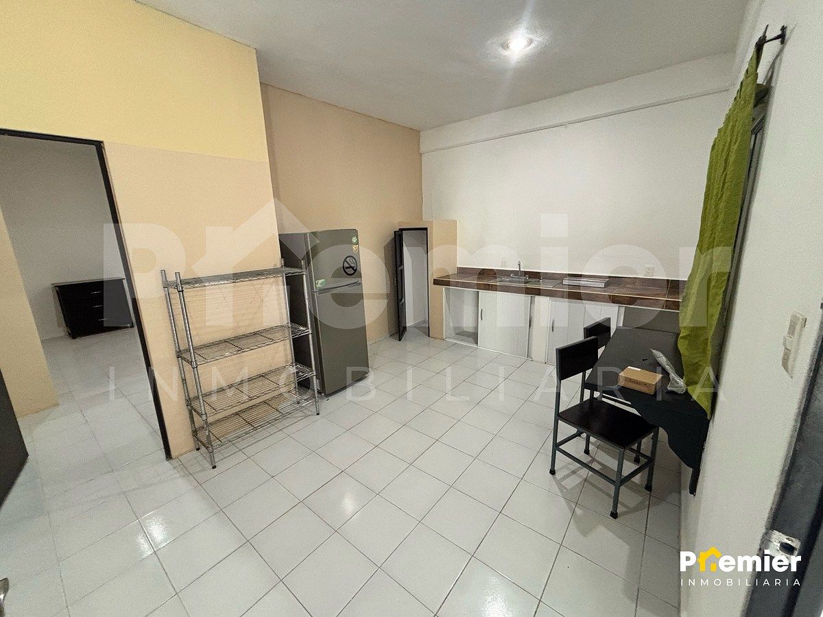 Departamento en Santa Ana, Campeche, foto 8 de 10