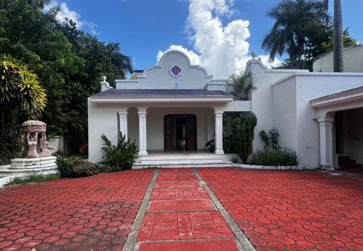 CASA EN VENTA EN ITZIMNÁ, MÉRIDA, foto 1 de 16