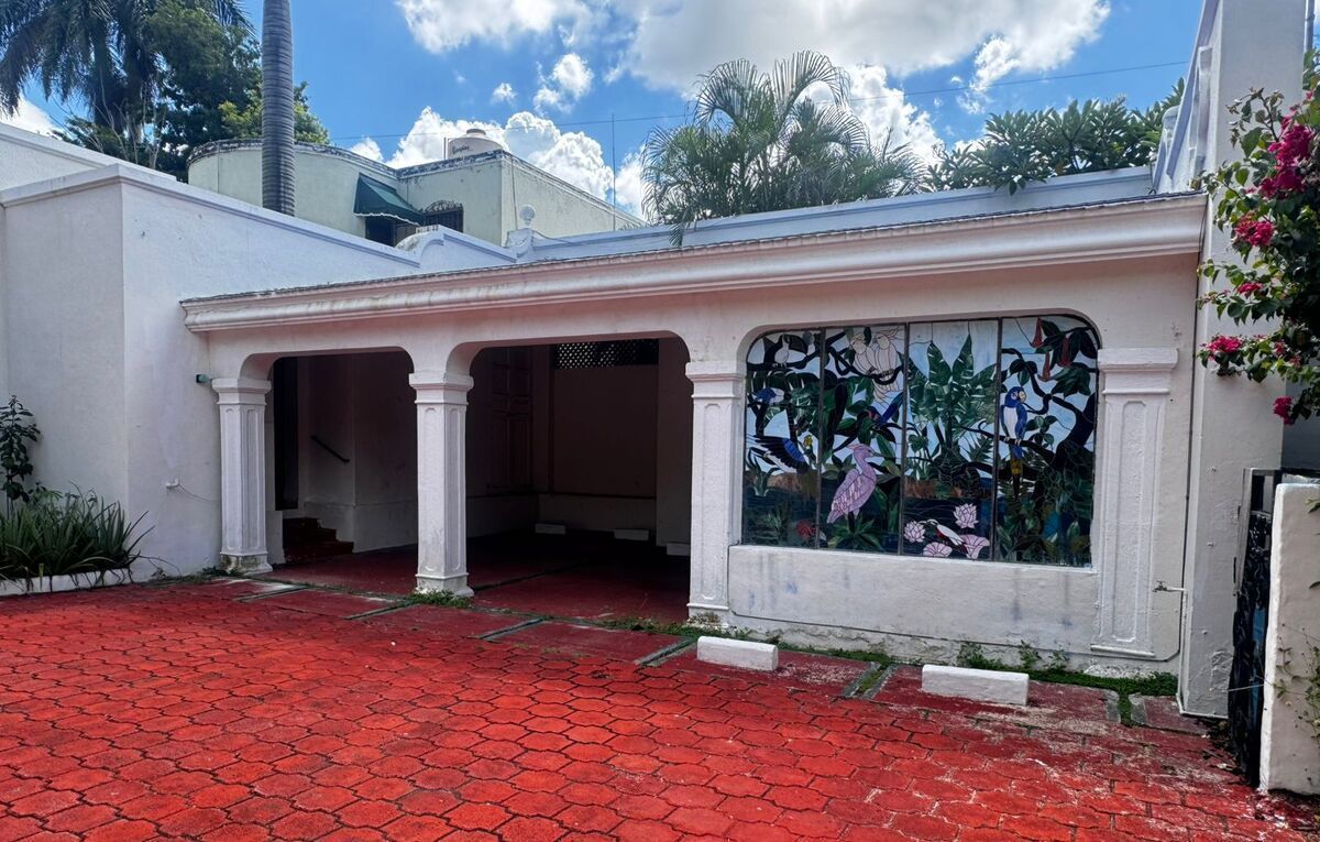 Casa en Itzimna, Mérida, foto 2 de 16