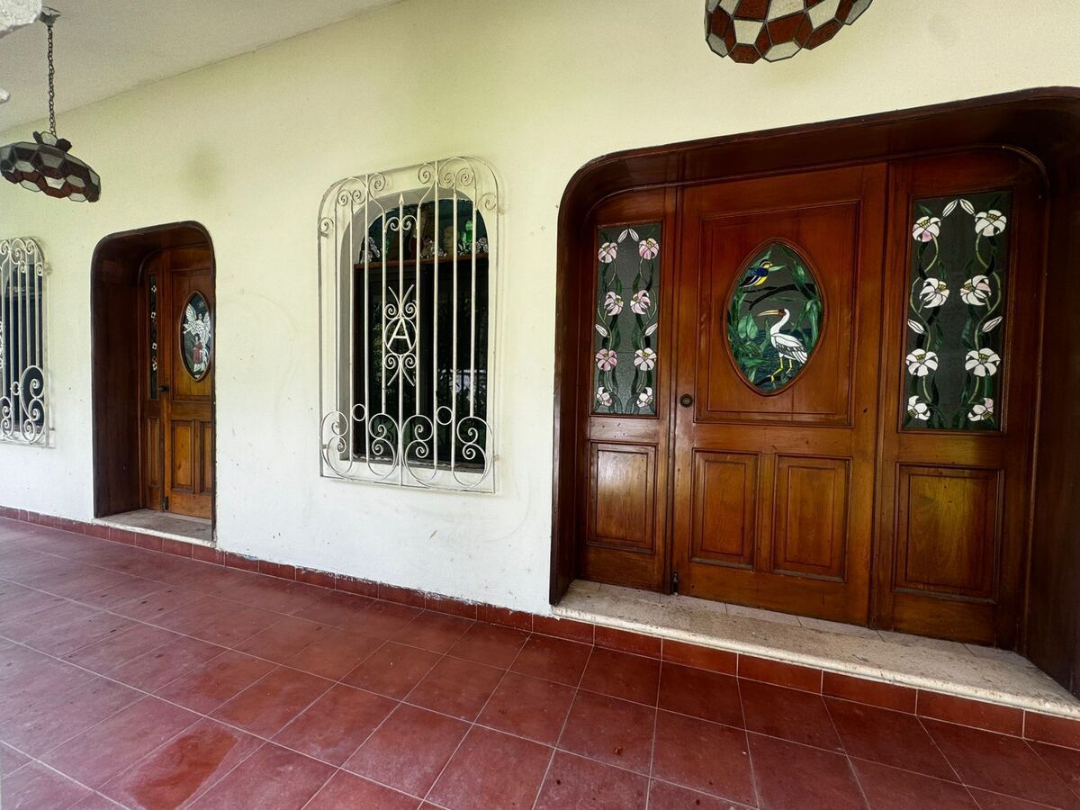Casa en Itzimna, Mérida, foto 3 de 16