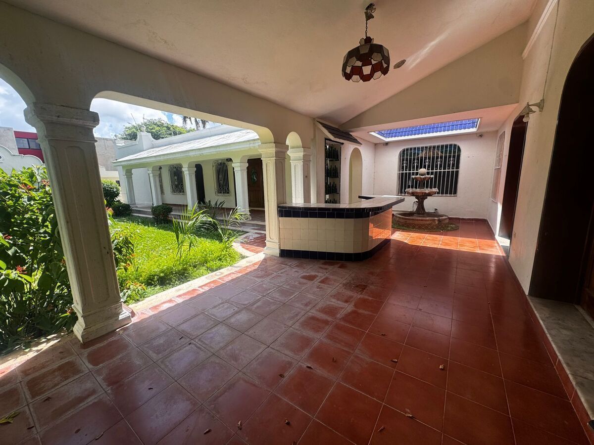 Casa en Itzimna, Mérida, foto 4 de 16