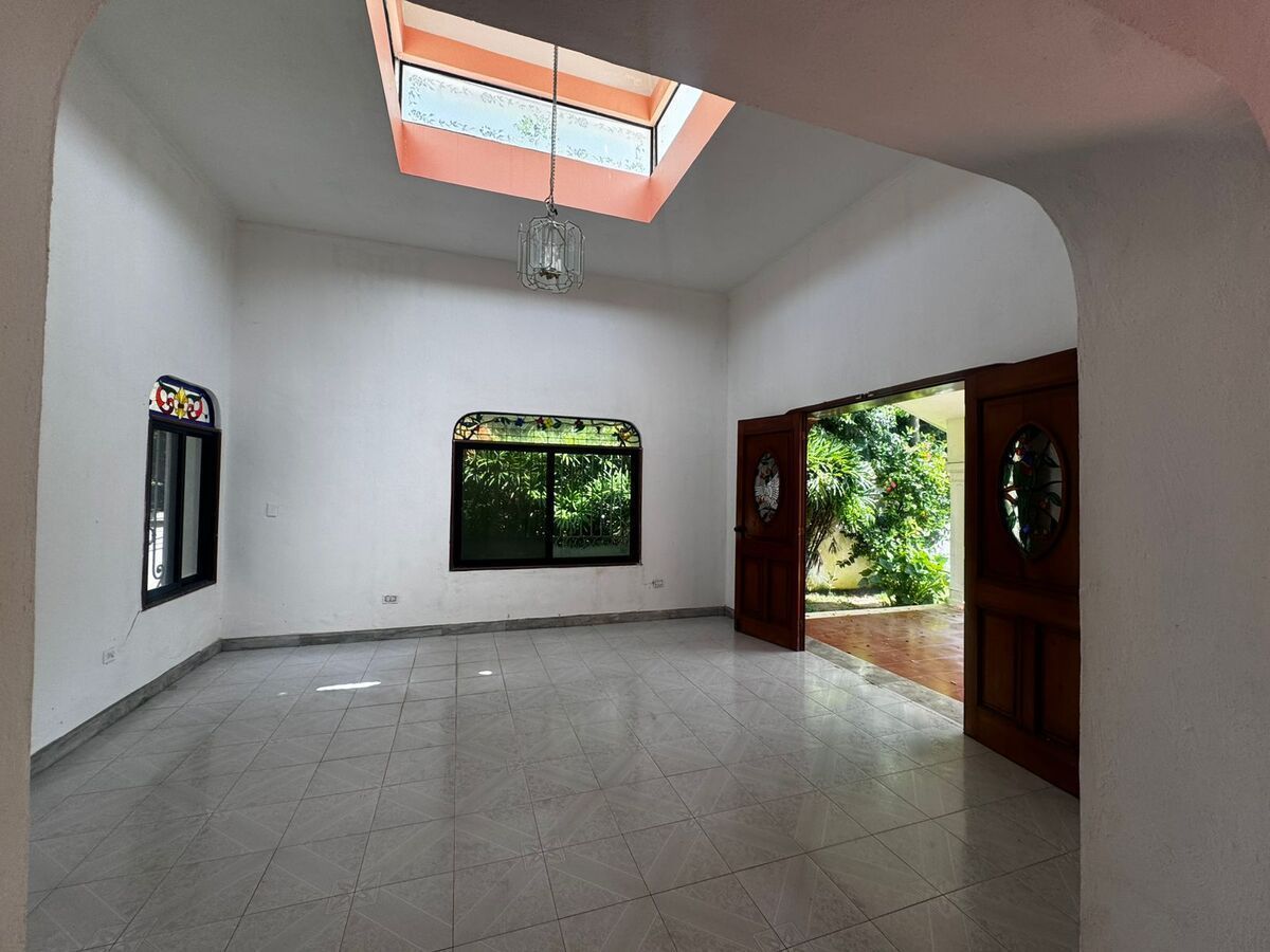 Casa en Itzimna, Mérida, foto 7 de 16