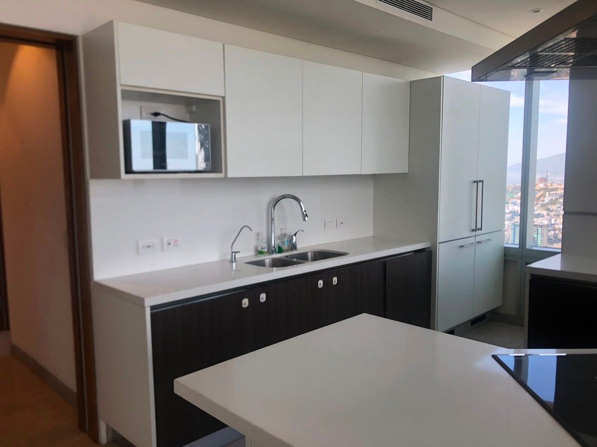 Apartamento em Zona Valle Oriente, San Pedro Garza García, foto 5 de 16