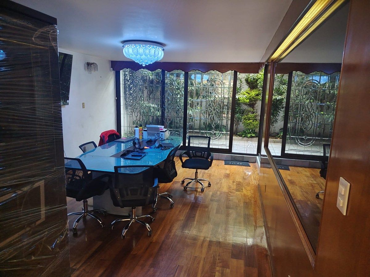 Casa en Ciudad de los Deportes, Benito Juárez, foto 17 de 24