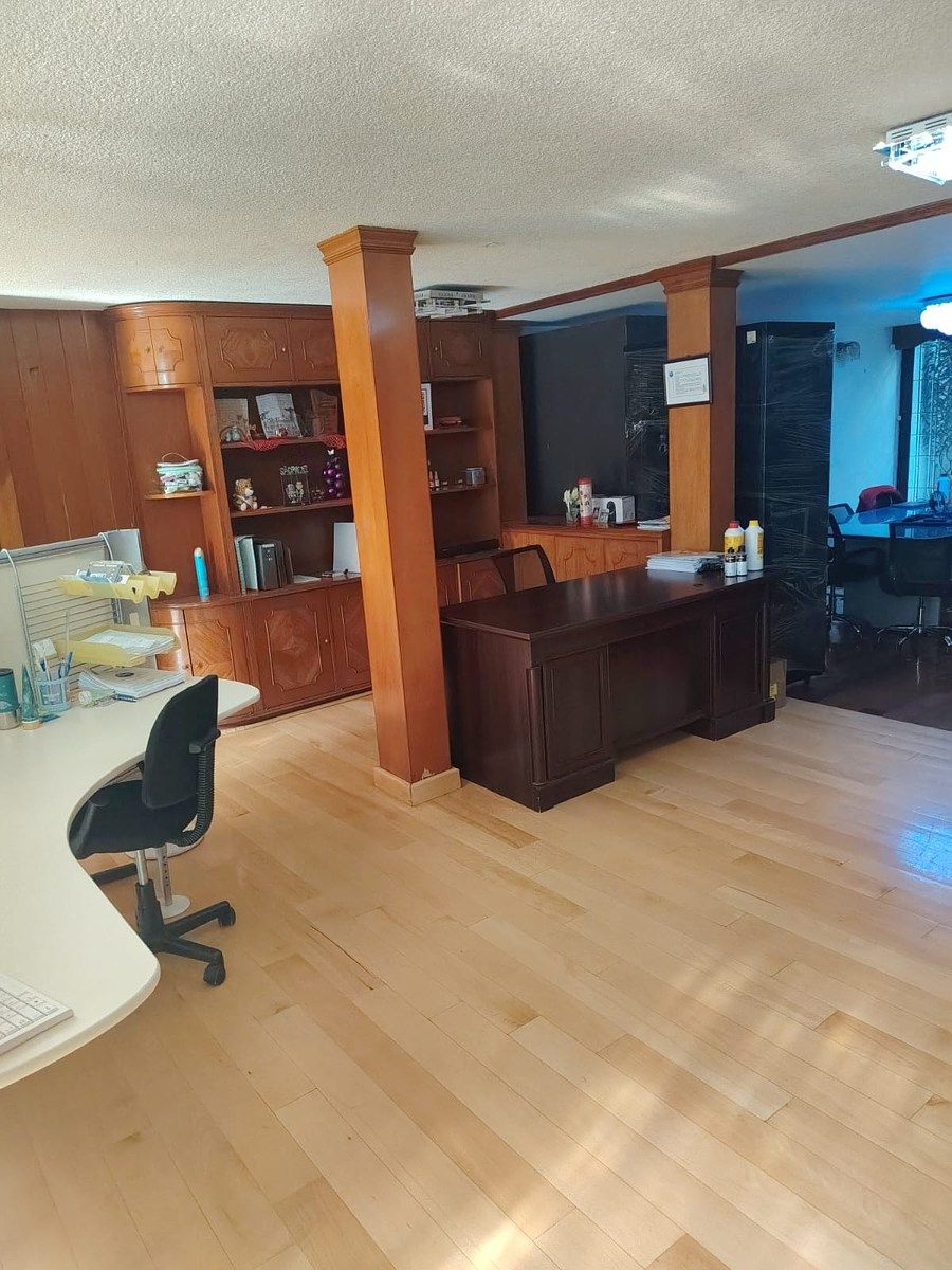 Casa en Ciudad de los Deportes, Benito Juárez, foto 21 de 24