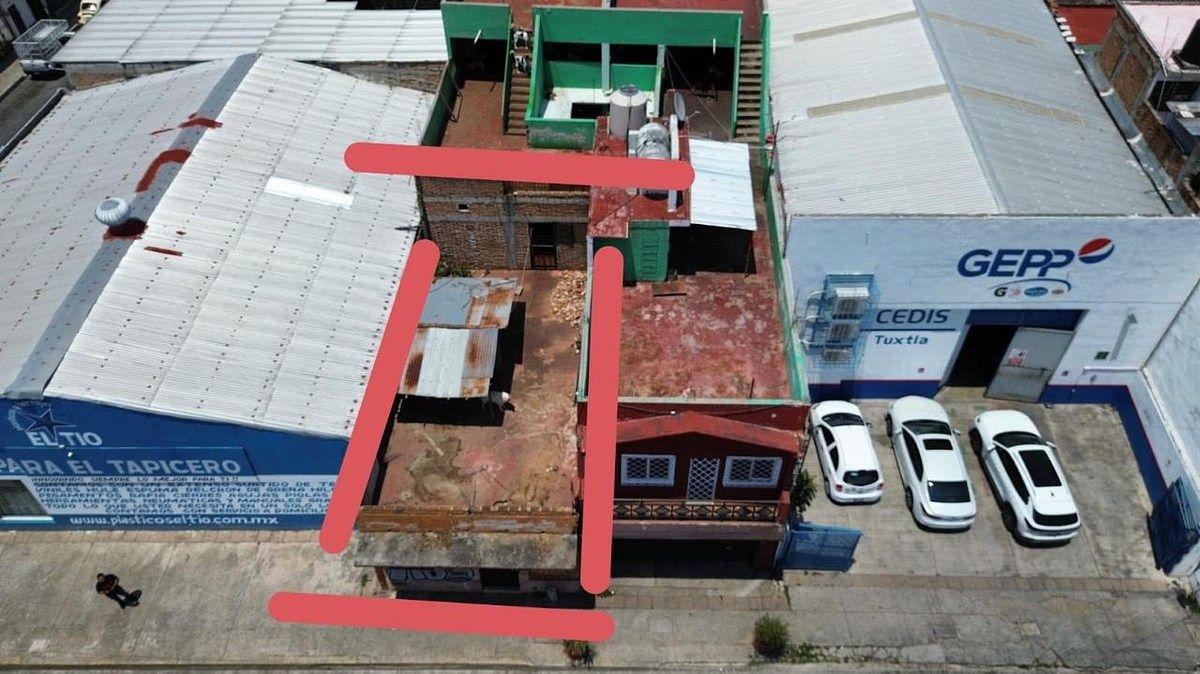 Casa em Tuxtla Gutiérrez Centro, Tuxtla Gutiérrez, foto 3 de 8